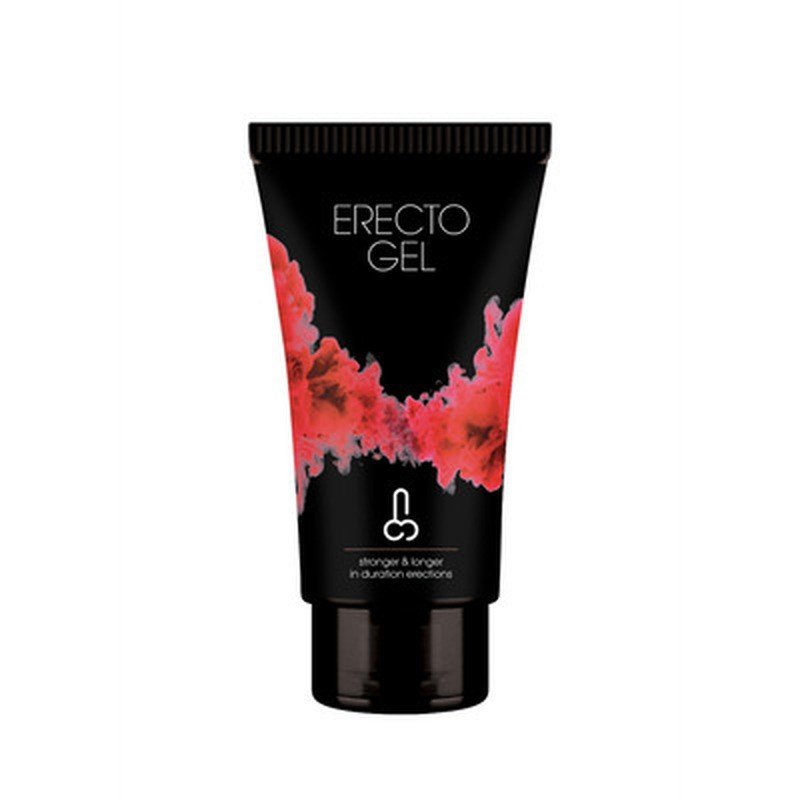 GEL ESTIMULANTE ERECTO GEL 2 FL OZ 50 ML PHARMQUESTS