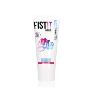 LUBRIFICANTE HÍBRIDO HYBRID 3.4 FL OZ 100 ML FIST IT