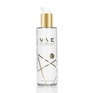 LUBRIFICANTE À BASE DE ÁGUA 6.76 FL OZ 200 ML VIVE