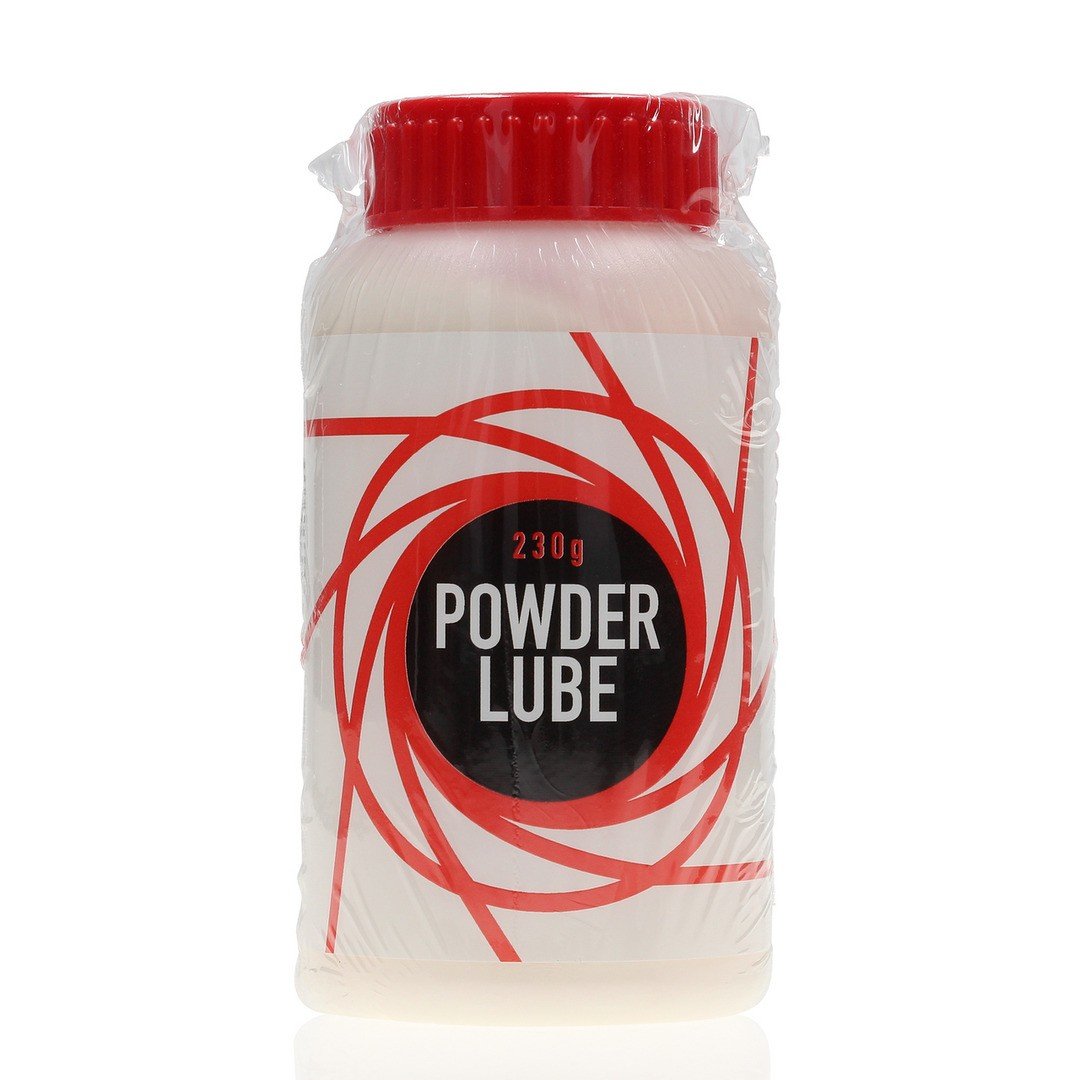 LUBRIFICANTE EM PÓ POWDER LUBE 8.1 OZ 230 GR PHARMQUESTS - Image 2