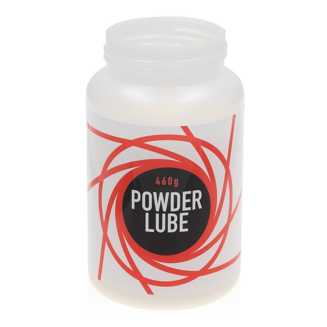 LUBRIFICANTE EM PÓ POWDER LUBE 16.2 OZ 460 GR PHARMQUESTS - Image 4