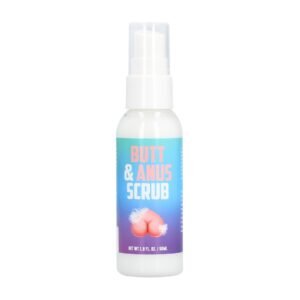 ESFOLIANTE ANAL BUTT AND ANUS SCRUB 1.7 OZ 50 ML PHARMQUESTS