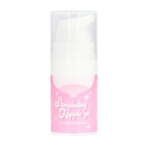GEL COM EFEITO FORMIGUEIRO PARA MAMILOS STIMULATING NIPPLE 0.3 FL OZ 8 ML PHARMQUESTS
