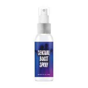 SPRAY SENSUAL BOOST 1.7 FL OZ 50 ML PHARMQUESTS