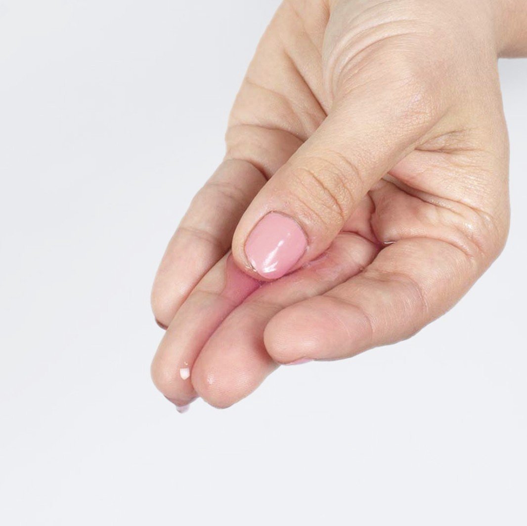 LUBRIFICANTE DE EFEITO CALOR COM SABOR A MORANGO COM NATAS 50 ML SECRET PLAY - Image 6