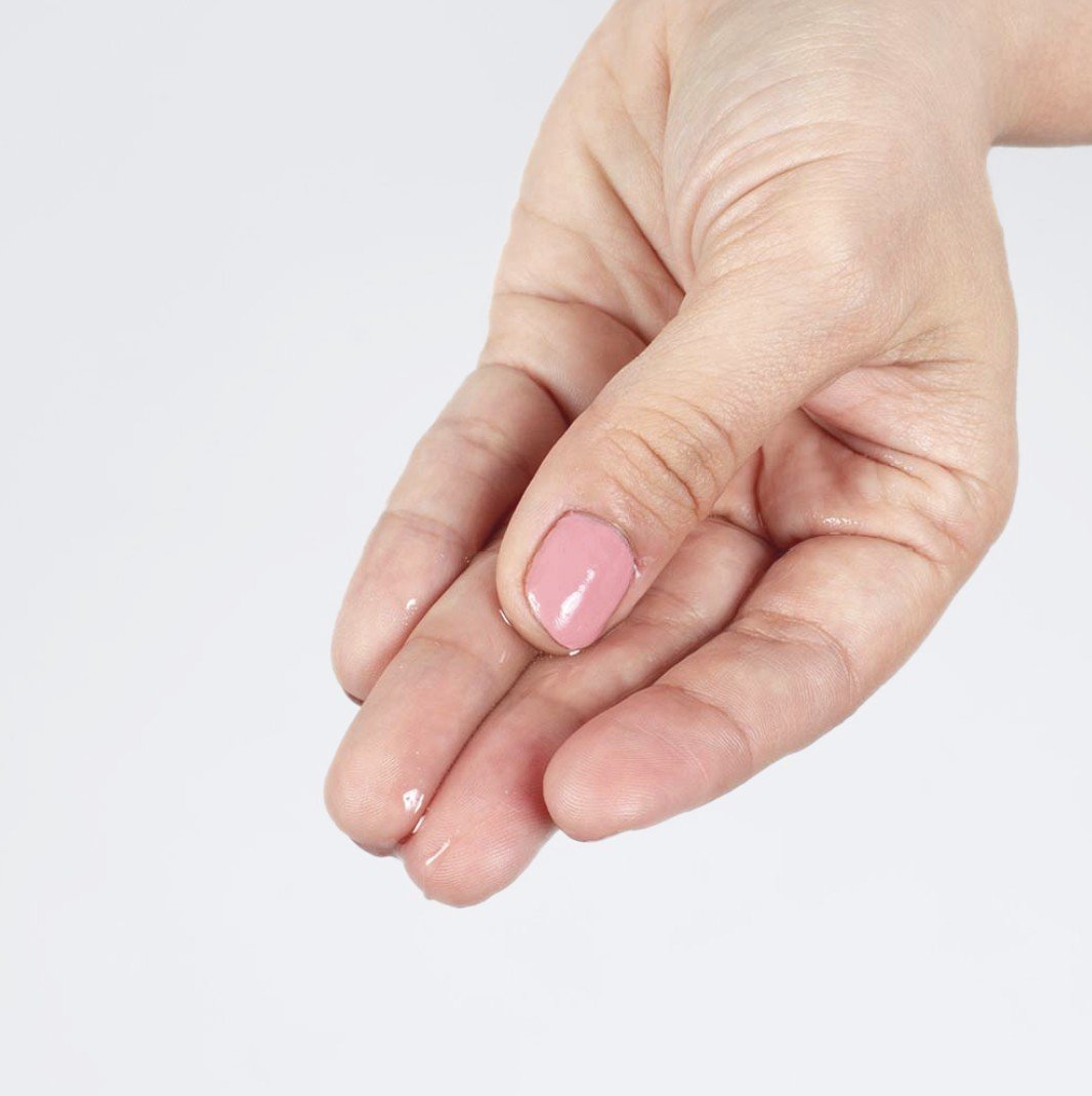 LUBRIFICANTE DE EFEITO CALOR COM SABOR A BAUNILHA 50 ML SECRET PLAY - Image 6