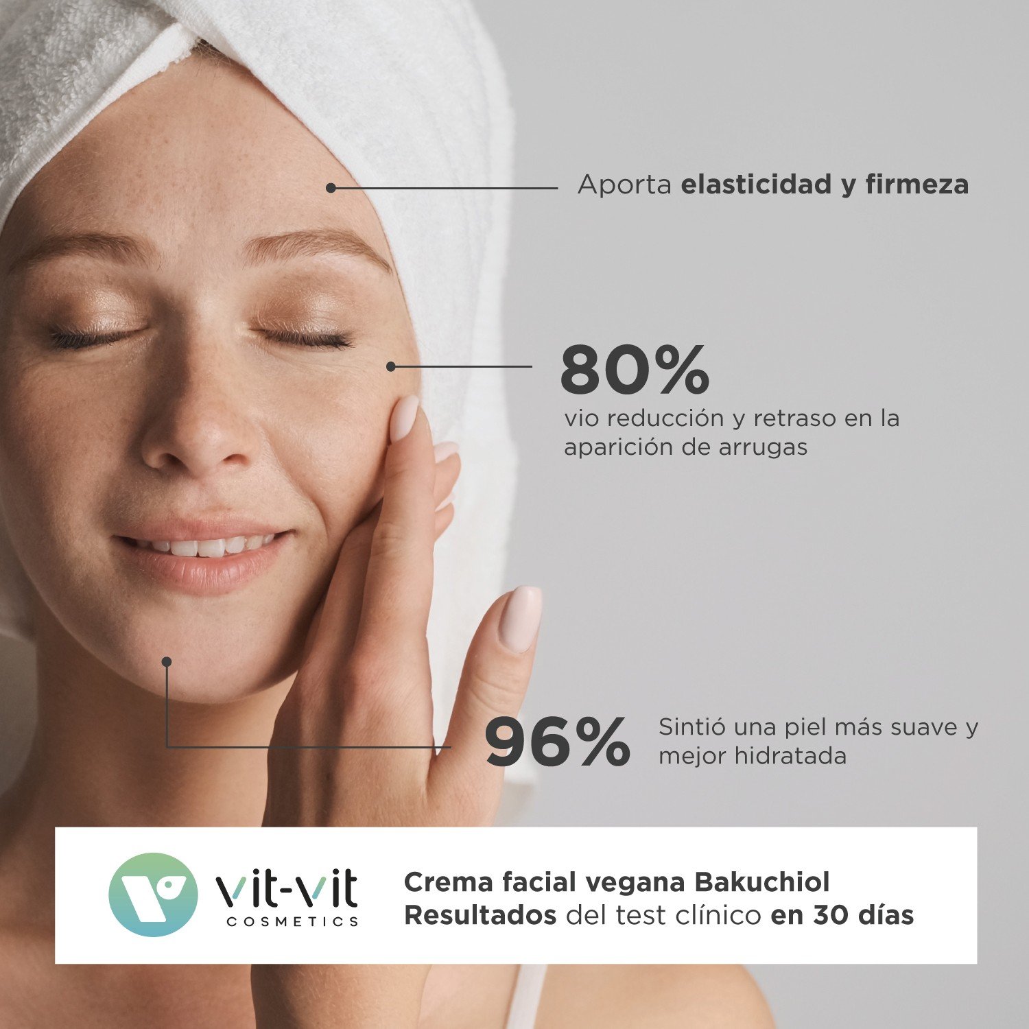 CREME DIÁRIO BAKUCHIOL ANTI-AGING VIT VIT COSMETICS 50ML - Image 4