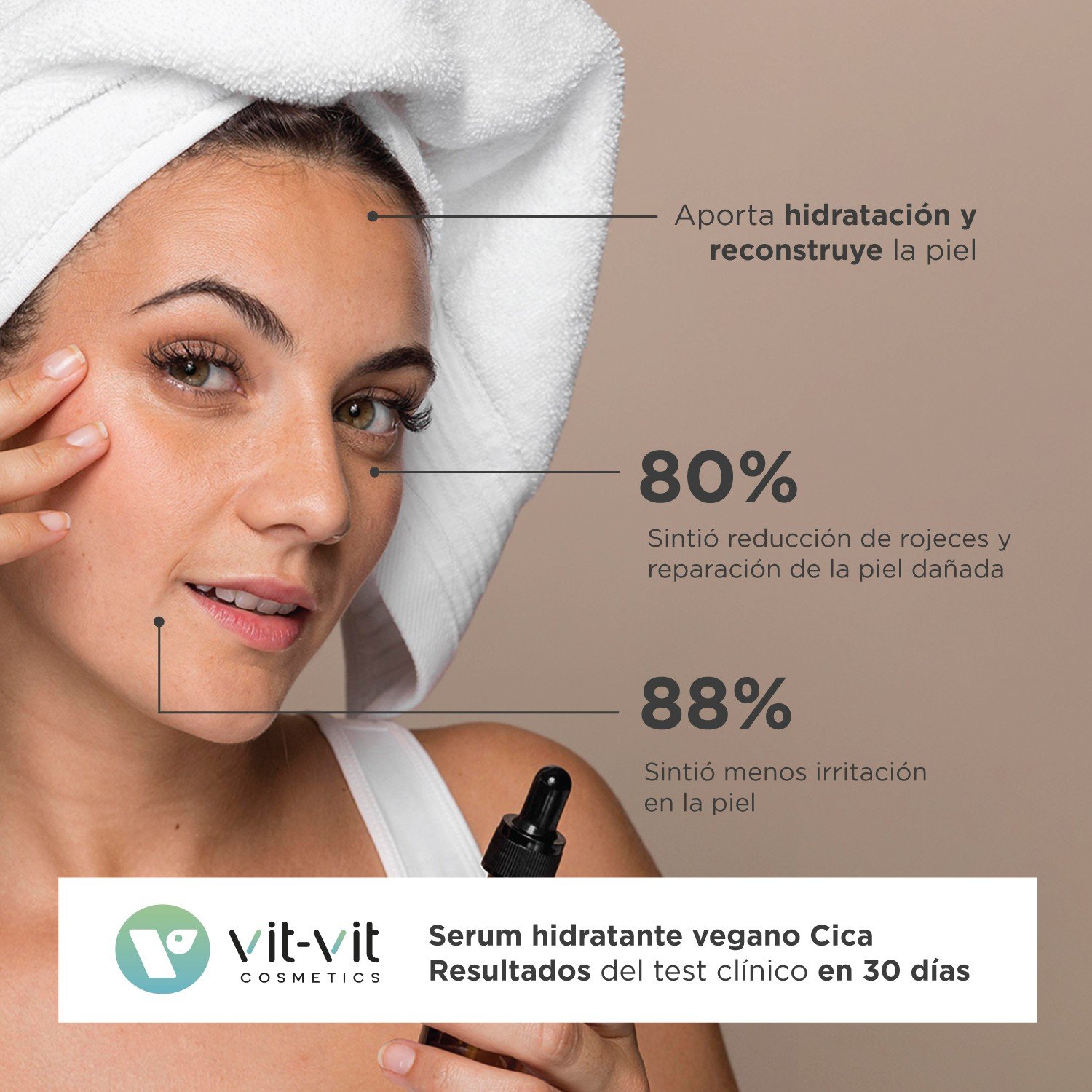 SERÚM CICA TIGERGRASS VIT VIT COSMETICS 30ML - Image 4