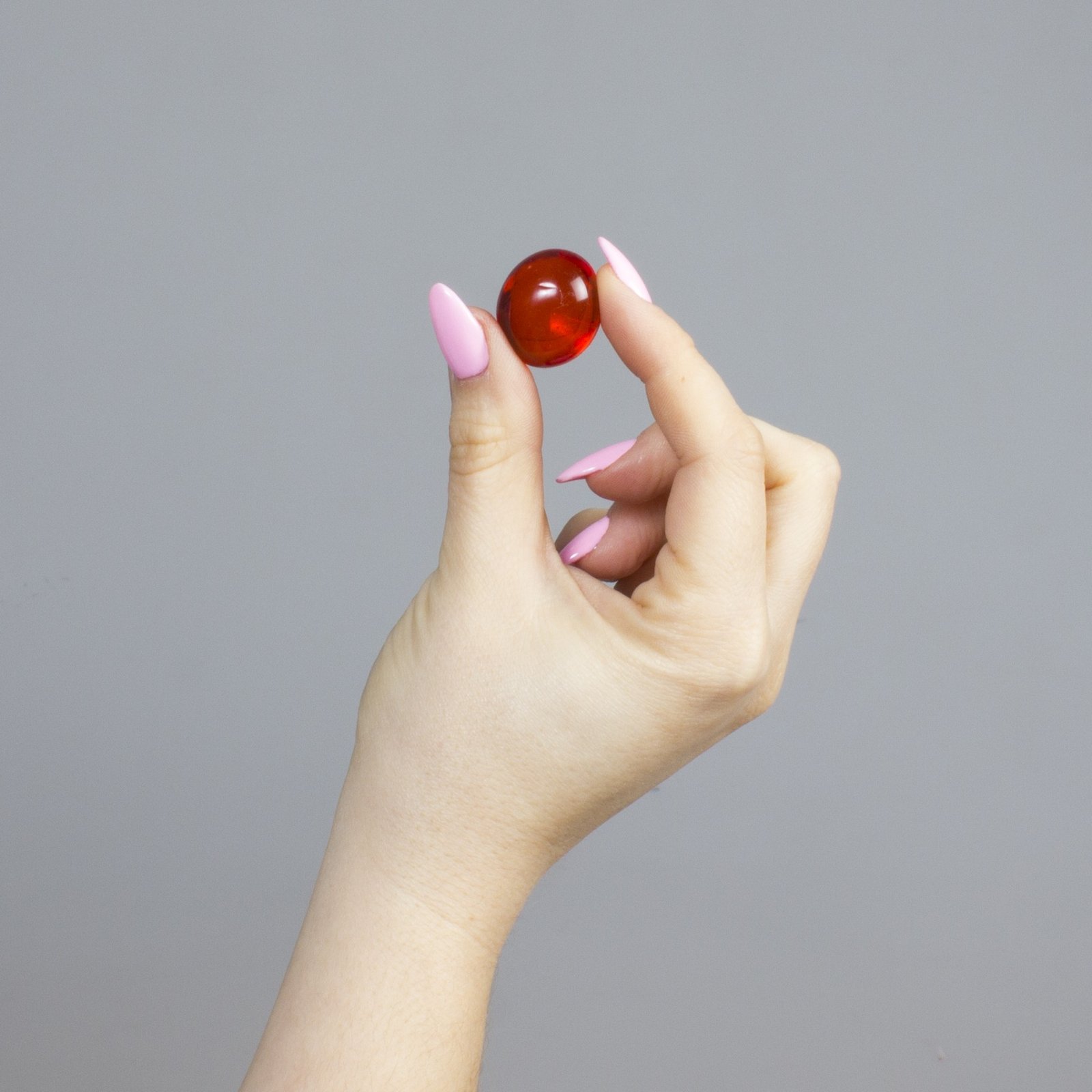 BOLAS LUBRIFICANTES BEIJÁVEIS BRAZILIAN BALLS SABOR A CEREJA 6 X 4GR - Image 2