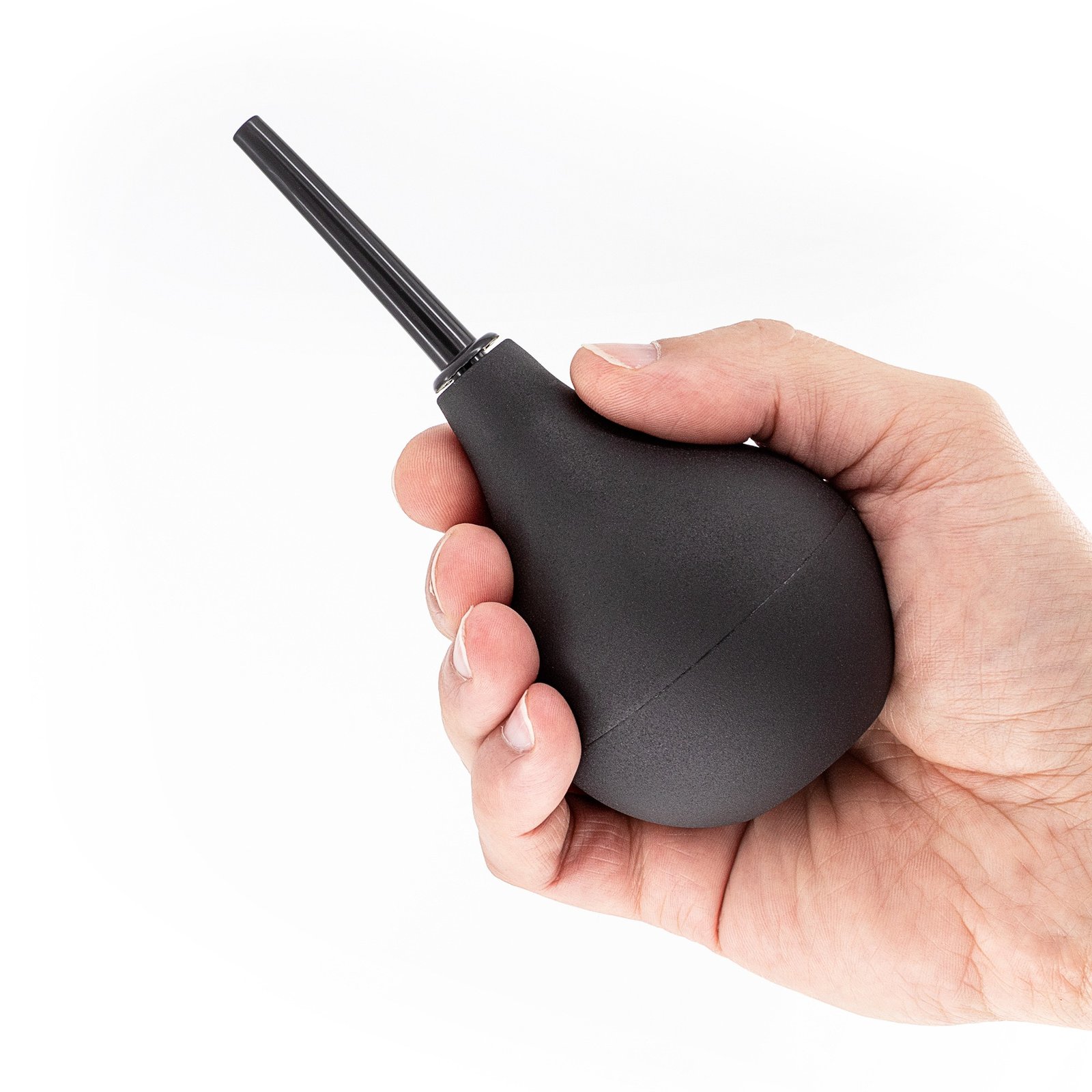 EXPLORER DUCHE ANAL 90ML COM LUBRIFICANTE ANAL 50ML E PLUG THE PLUNGER CRUSHIOUS - Image 4