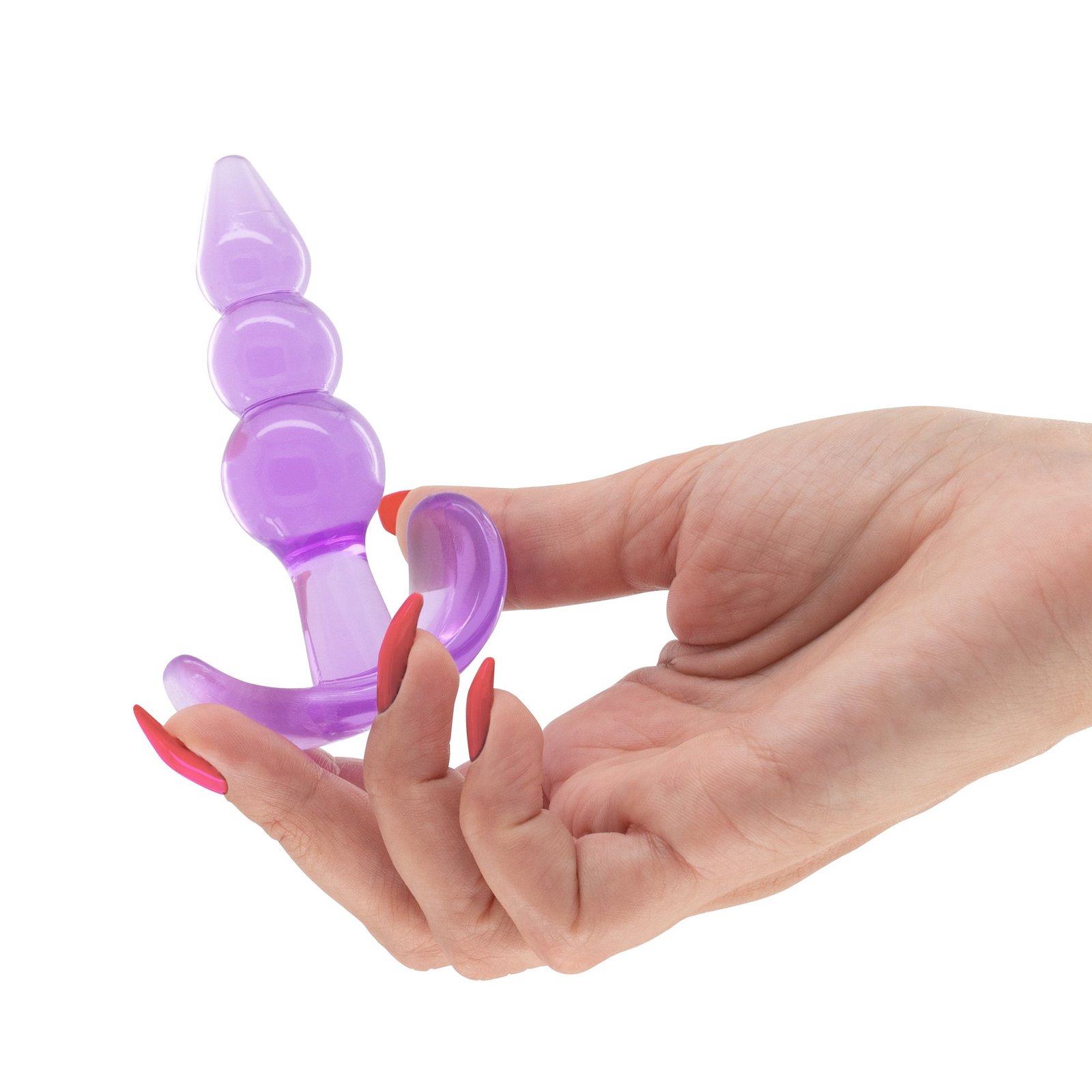 EXPLORER DUCHE ANAL 90ML COM LUBRIFICANTE ANAL 50ML E PLUG THE PLUNGER CRUSHIOUS - Image 9