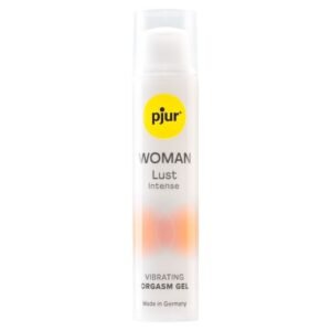 GEL WOMAN LUST INTENSE 15ML PJUR