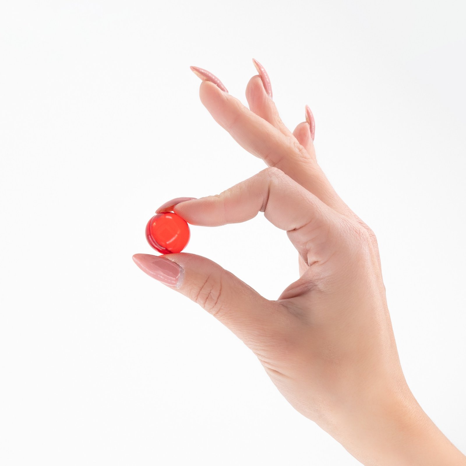 LUBBIES BOLINHAS DE ÓLEO QUENTE & FRIO CRUSHIOUS - Image 3